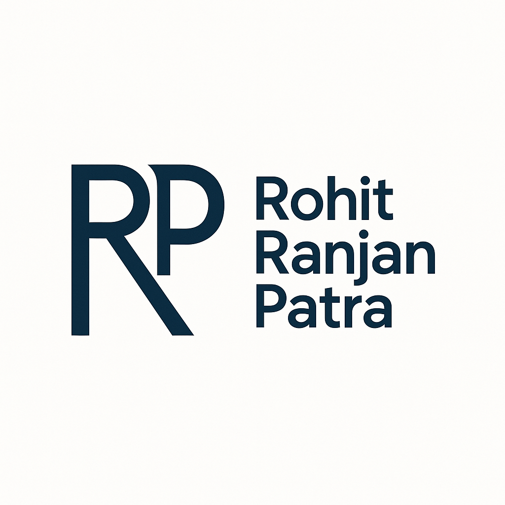 My logo